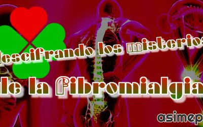 Descifrando los Misterios de la Fibromialgia