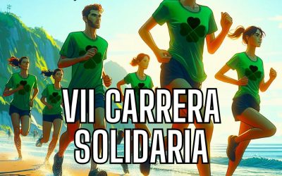 VII CARRERA/MARCHA SOLIDARIA ASIMEPP